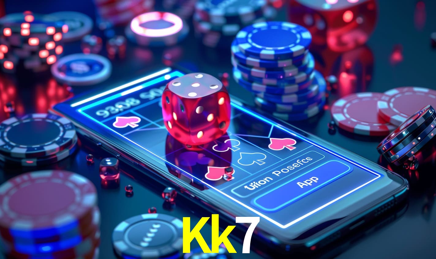 Baixar App Kk7