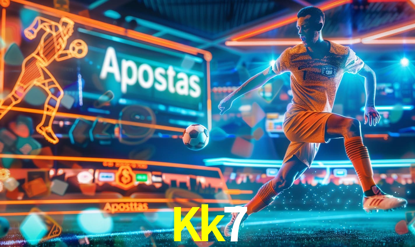 Apostas Kk7