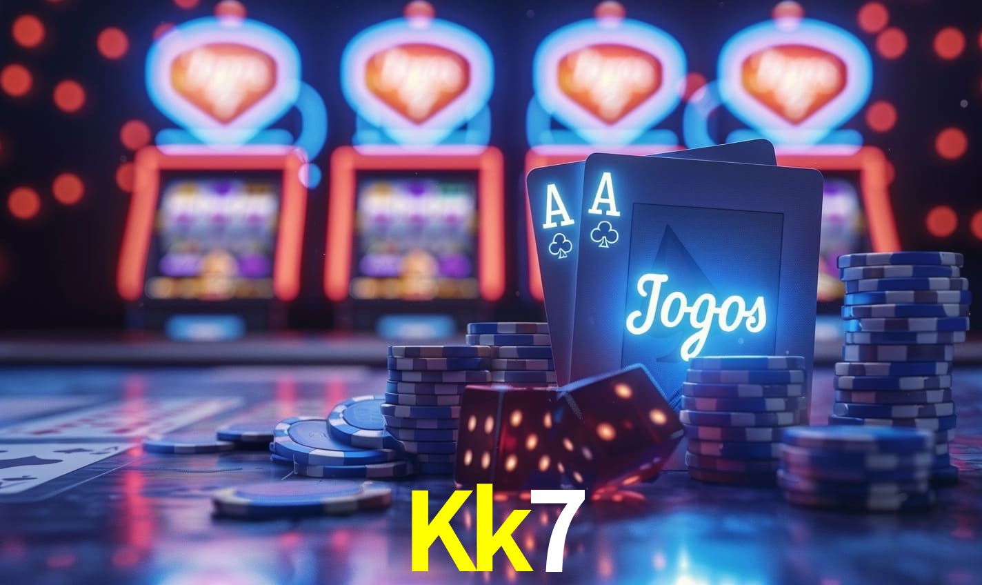 Lista de Jogos Kk7