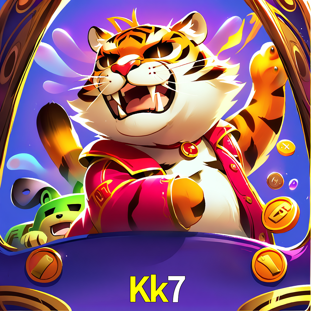 Cassino Online Kk7